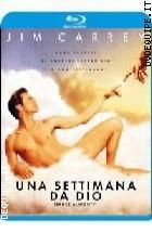 Una Settimana Da Dio ( Blu - Ray Disc)