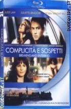 Complicit E Sospetti ( Blu - Ray Disc)