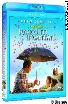 Racconti Incantati - Combo Pack ( Blu - Ray Disc + Dvd )