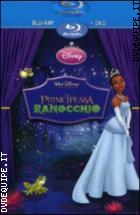 La Principessa E Il Ranocchio ( Blu - Ray Disc  )