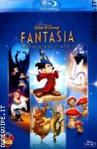 Fantasia - Edizione Speciale ( Blu - Ray Disc) (Classici Disney)