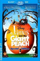 James E La Pesca Gigante - Edizione Speciale ( Blu - Ray Disc )
