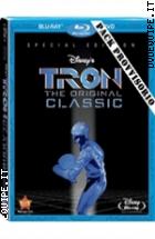 Tron - The Original Classic ( Blu - Ray Disc)
