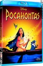 Pocahontas (Blu-Ray Disc ) (Classici Disney)