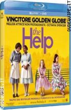 The Help ( Blu - Ray Disc + E - Film)