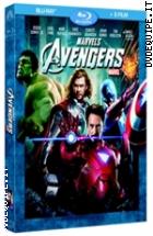The Avengers ( Blu - Ray Disc )