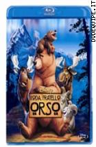 Koda Fratello Orso ( Blu - Ray Disc ) (Classici Disney)