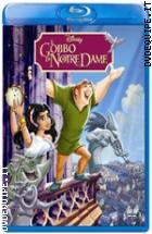 Il Gobbo Di Notre Dame ( Blu - Ray Disc ) (Classici Disney)