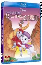 Bianca E Bernie Nella Terra Dei Canguri ( Blu - Ray Disc) ( Classici Disney)