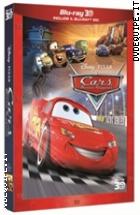 Cars - Motori Ruggenti ( Blu - Ray 3D + Blu - Ray Disc ) (Pixar) 