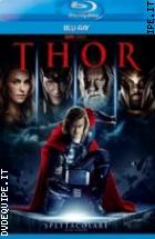 Thor ( Blu - Ray Disc )