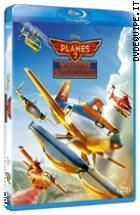 Planes 2 - Missione Antincendio ( Blu - Ray Disc )