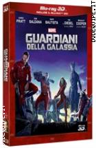 Guardiani Della Galassia ( Blu - Ray 3D + Blu - Ray Disc )