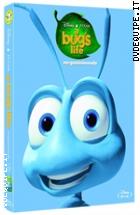 A Bug's Life - Megaminimondo (Repack 2016) ( Blu - Ray Disc ) (Pixar)