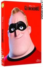 Gli Incredibili (Repack 2016) ( Blu - Ray Disc ) (Pixar)