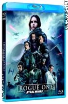 Rogue One - A Star Wars Story ( Blu - Ray Disc + Bonus Disc )