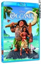 Oceania ( Blu - Ray Disc )