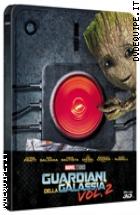 Guardiani Della Galassia Vol. 2 ( Blu - Ray 3D + Blu - Ray Disc )