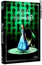 Alice In Wonderland (Repack 2017) ( Blu - Ray Disc )