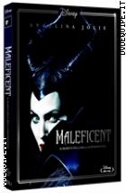 Maleficent - Il Segreto Della Bella Addormentata (Repack 2017)  ( Blu - Ray Disc