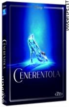 Cenerentola (2015) (Repack 2017) ( Blu - Ray Disc )