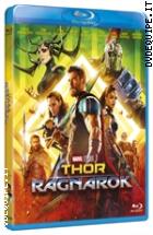 Thor - Ragnarok ( Blu - Ray Disc )