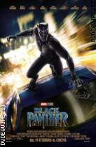 Black Panther ( Blu - Ray Disc )