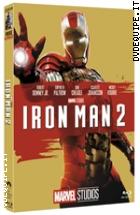 Iron Man 2 - Marvel 10 Anniversario ( Blu - Ray Disc )