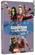 Guardiani Della Galassia Vol. 2 - Marvel 10 Anniversario ( Blu - Ray Disc )