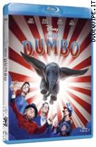 Dumbo (2019) ( Blu - Ray Disc )