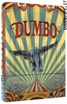 Dumbo (2019) ( Blu - Ray Disc - SteelBook )