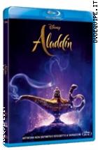 Aladdin (2019) ( Blu - Ray Disc )