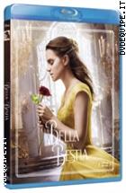 La Bella E La Bestia (2017) (Repack 2021) ( Blu - Ray Disc )