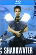 Sharkwater ( Blu - Ray Disc )