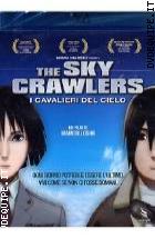 The Sky Crawlers - I Cavalieri Del Cielo ( Blu - Ray Disc )