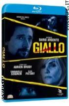Giallo ( Blu - Ray Disc )