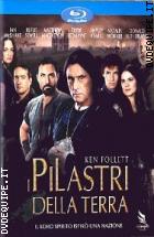 I Pilastri Della Terra ( 2 Blu - Ray Disc )