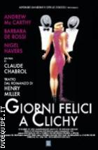 Giorni Felici A Clichy