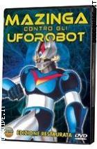 Mazinga Contro Gli Ufo Robot