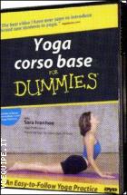 Yoga Corso Di Base For Dummies