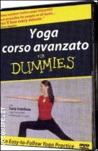 Yoga Corso Avanzato For Dummies