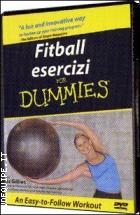 Fitball Esercizi For Dummies