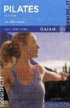 Pilates Di Base ( Gaiam) ( Dvd + Libro) 
