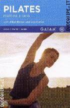 Pilates Mattina E Sera ( Gaiam) ( Dvd + Libro) 