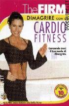 Dimagrire Con Il Cardio Fitness ( The Firm) ( Dvd + Libro)