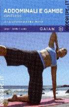 Addominali E Gambe Con Pilates (Gaiam) ( DVD + Libro)