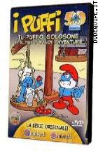 I Puffi Volume 10 - Il Puffo Golosone
