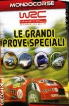 Wrc - Le Grandi Prove Speciali ( Mondocorse Collection)