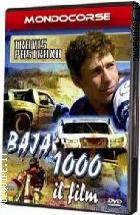 Travis Pastrana - Baja 1000 - Il Film (Mondocorse Collection)