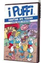 I Puffi - Bontina Ape Regina E Altre Grandi Avventure